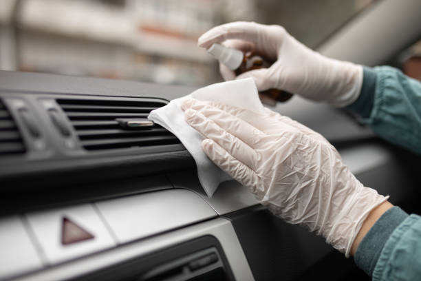 Best Home Air Vent Cleaning  in Purdy, MO