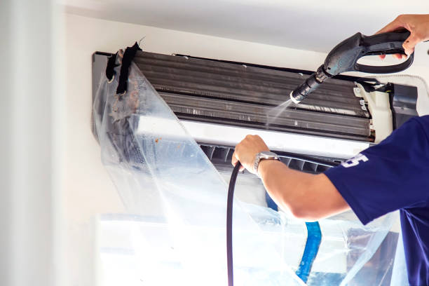 Best Air Duct Cleaning Near Me in MO